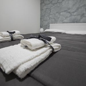 Camera superior con letto king size