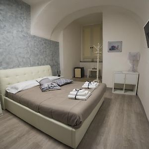 Camera deluxe con letto king size